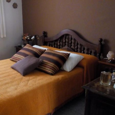 Rancho Aparte Salta Zewnętrze zdjęcie