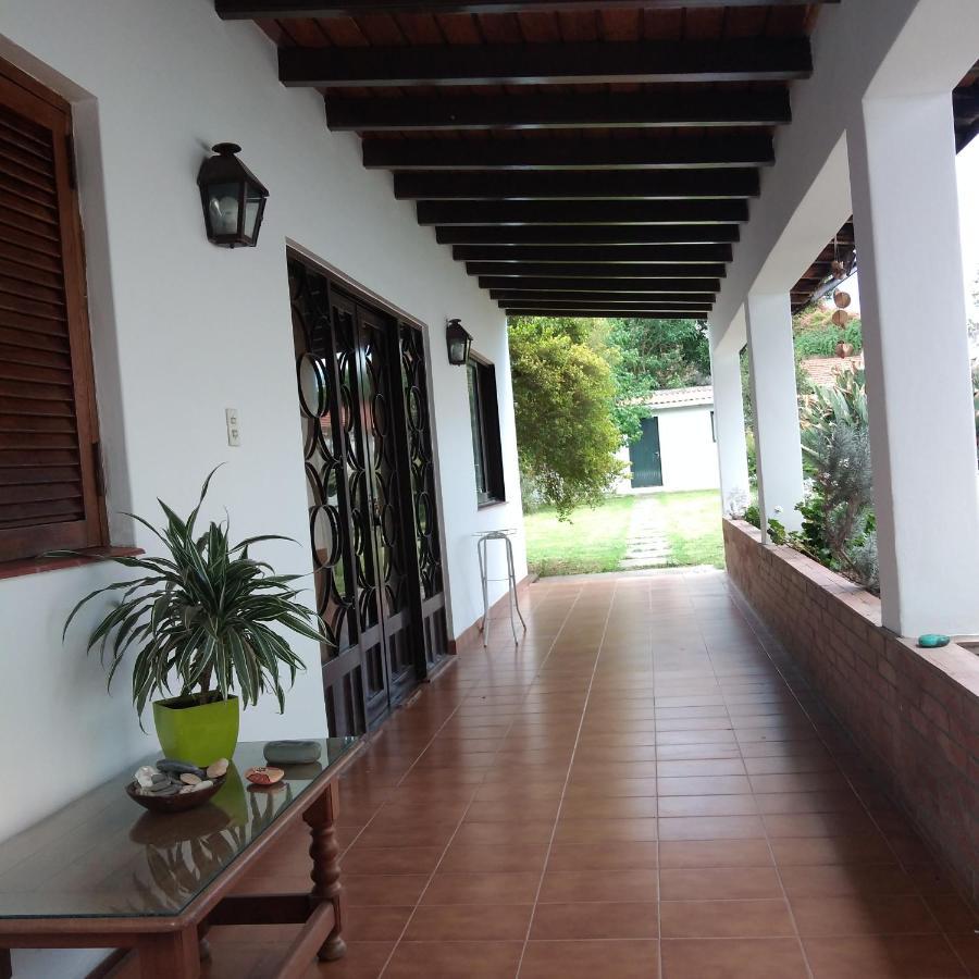 Rancho Aparte Salta Zewnętrze zdjęcie