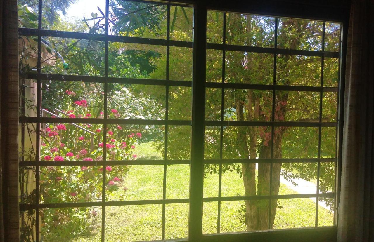 Rancho Aparte Salta Zewnętrze zdjęcie