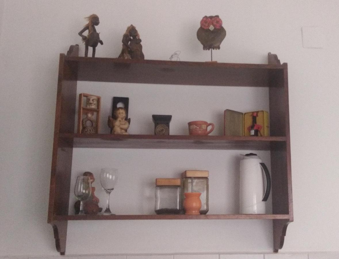 Rancho Aparte Salta Zewnętrze zdjęcie